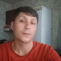 маруф Курбонов