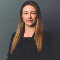 Madeleine Higgins