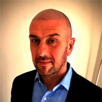 Mark Chadwick