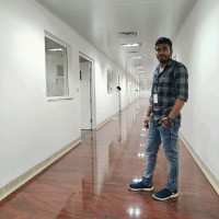 Naveen Mani