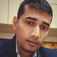 Ram Ashish Chauhan