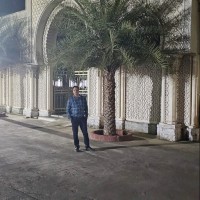 nadeem khan