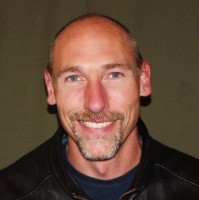 Greg Salmon