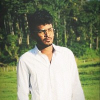 Arun Sreesailam