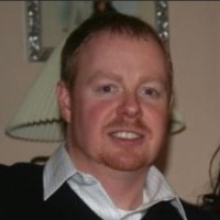 George Tishma