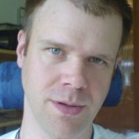 Henrik Svensk