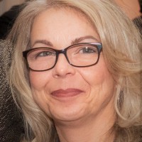 Nathalie Dumais