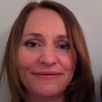 Deborah Harris