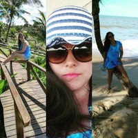 Josy Barbosa
