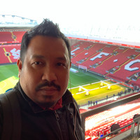 Khairil Khalid