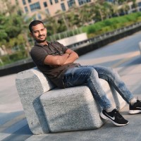 Vinith D