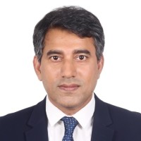 Saleh Ahmed Helali