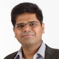 Aniket Kate