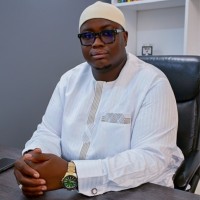 Khalifa Ababacar SY NDAO🇸🇳