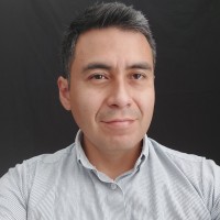 Christian Estrada Ordóñez