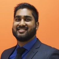 Byron Naidoo