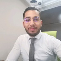 Mohamed Amine Hamlaoui