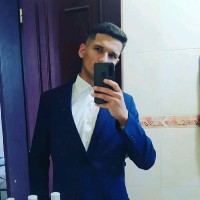Cristian Mariano Rodrigues