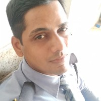 Govinda Sharma