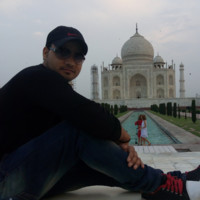 Krishna Kumar