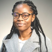 Alice Verdiane KOUDJOU SONEGUENG
