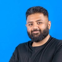 Asad Raza