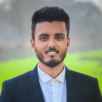 Hossain Ahmed Ruman