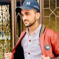 Ali Haider