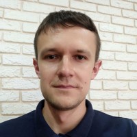 Oleksii Naumenko