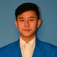 Kenny Yokohadinata