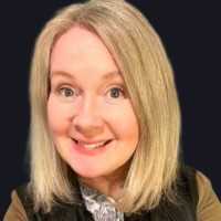 Suzanne Fodor, CPCC PCC