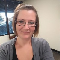 Gina Hallett-Diaz