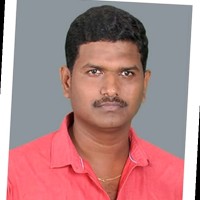 Pradhap D