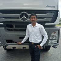 Sakthivel R