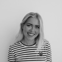 Paula Britsman