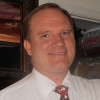 Donald Staley