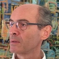 Dimitris Koklas