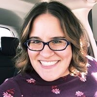 Caitlin Drouin