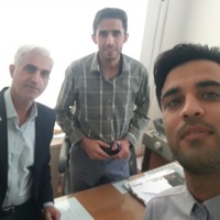 Ahmadreza Ahmadinia