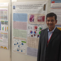 Uday Kumar Mohanta DVM, PhD