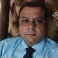 Mohit Kumar Arora