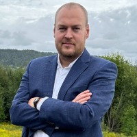 Fredrik Johan Helland