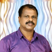 Murali T P