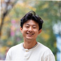 James Huang
