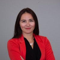 Audrey Patocs