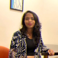 pratiksha Imagoudar