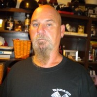 Warren Gattenby