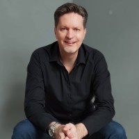 Andreas Luber