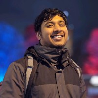 NIDHIN VARGHESE