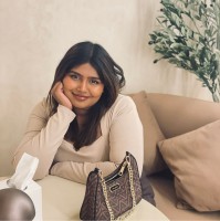 Jubina Shirin